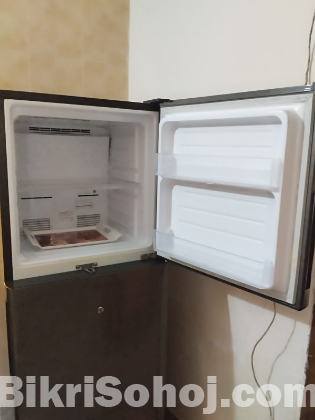 Sharp Refrigerator SJEK301E-DS Dark Silver Model for Sale